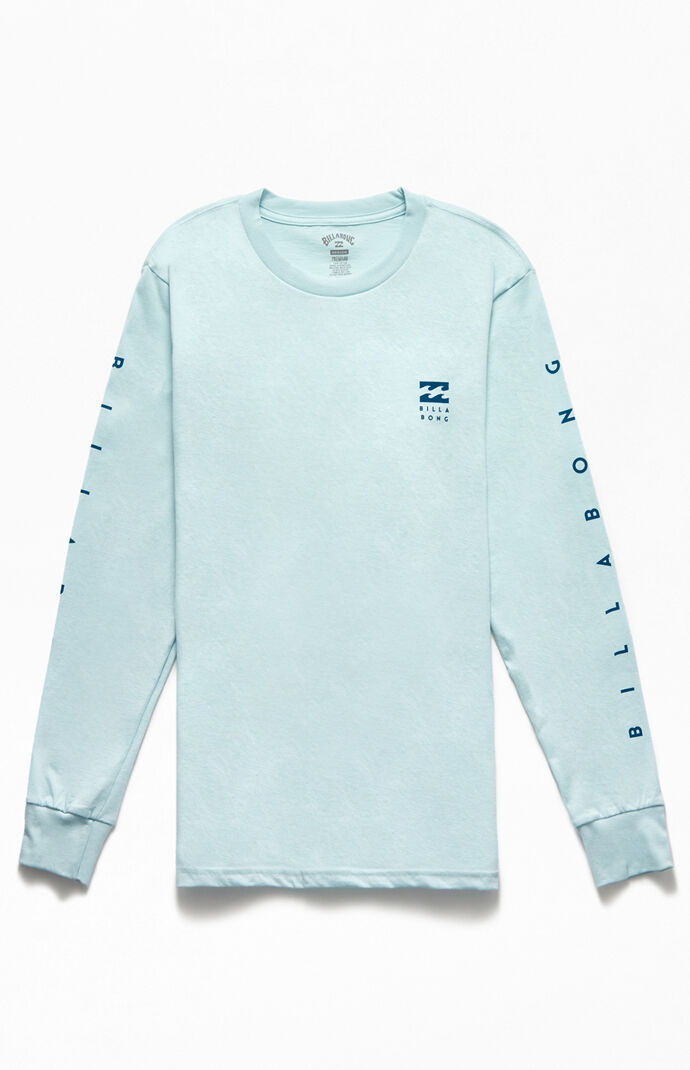Unity Long Sleeve T-Shirt