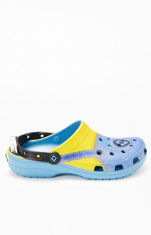 Despicable Me Classic Clogs image number 1