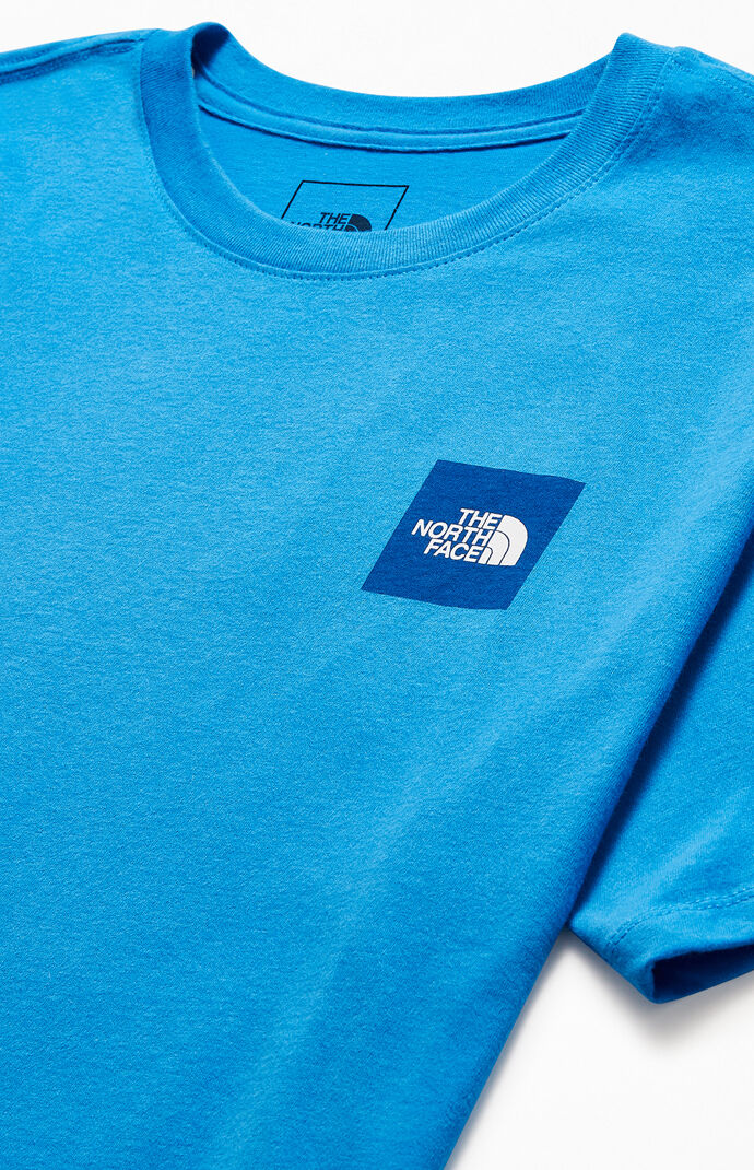 Blue Box T-Shirt