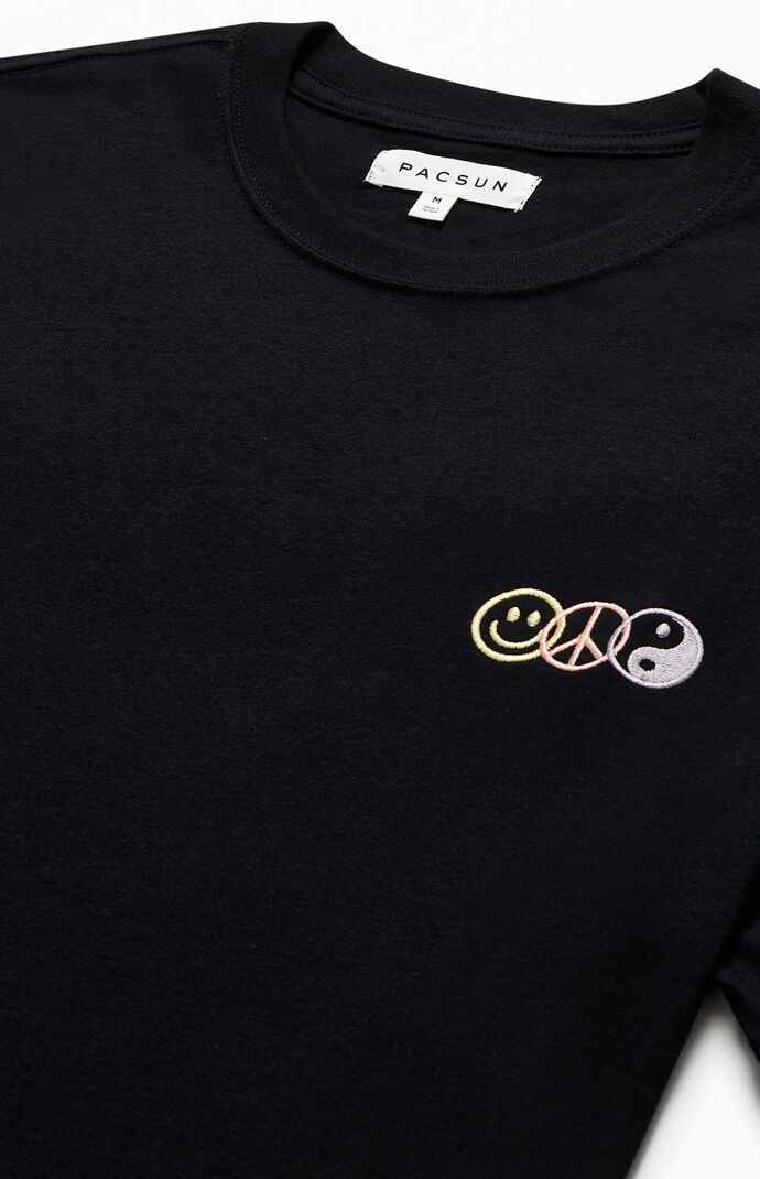 Peace Regular T-Shirt