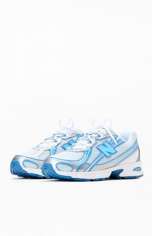 Blue 740 Sneakers Blue 740 Sneakers image number 2