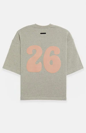 Seal Merch T-Shirt image number 1