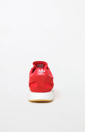 I-5923 Red Shoes image number 3