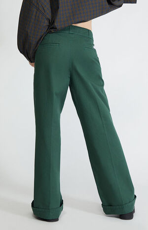 Mila Work Pants image number 4