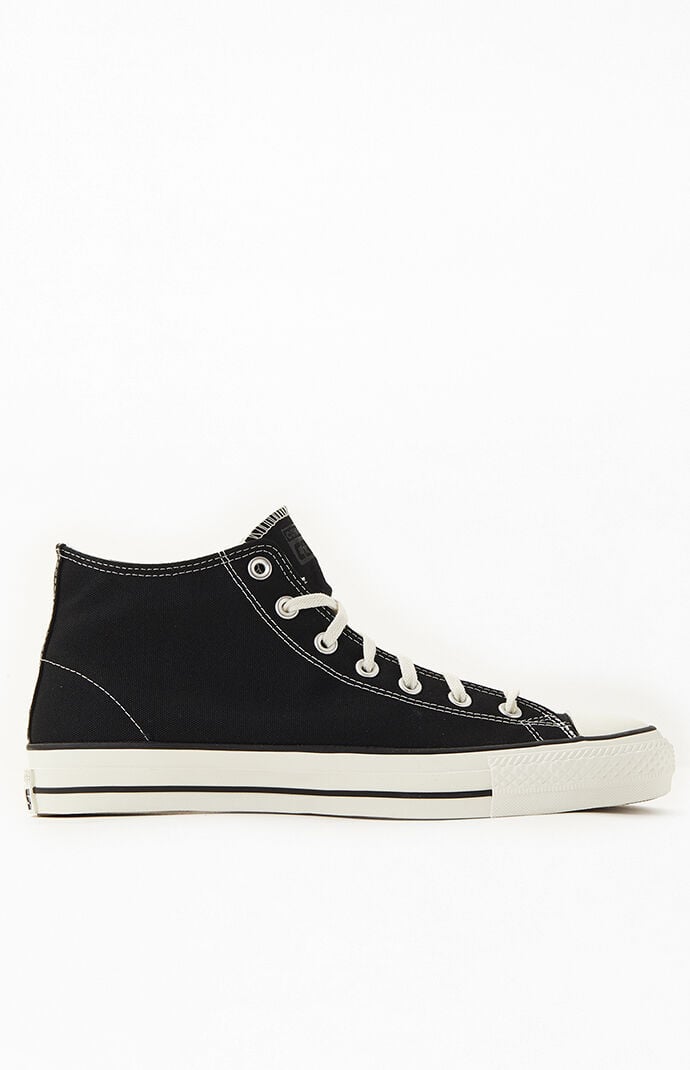 シューズ(男性用) CONS CHUCK TAYLOR PRO MID converse 26cm CONS Chuck Taylor All Star Pro Skate Mid Shoe. Converse.com