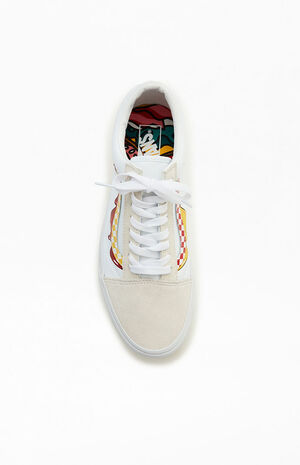 Van Doren Special Old Skool Shoes image number 5