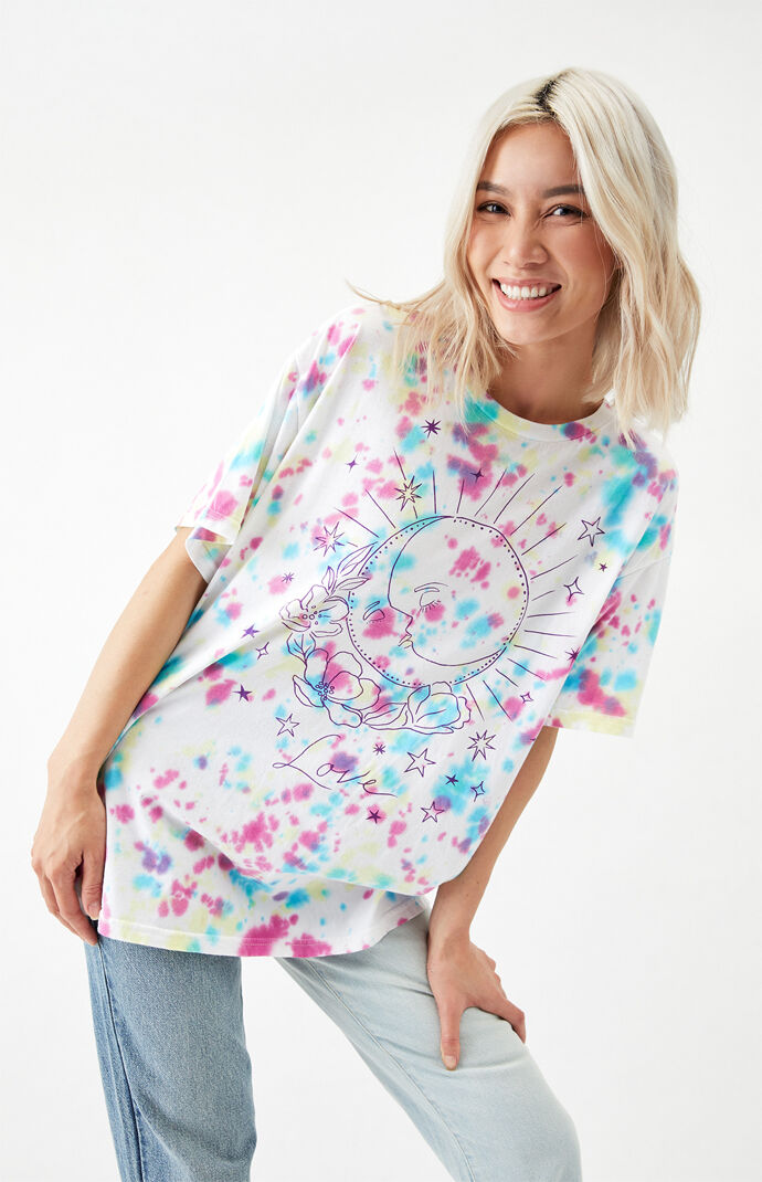 Moon Lovers T-Shirt