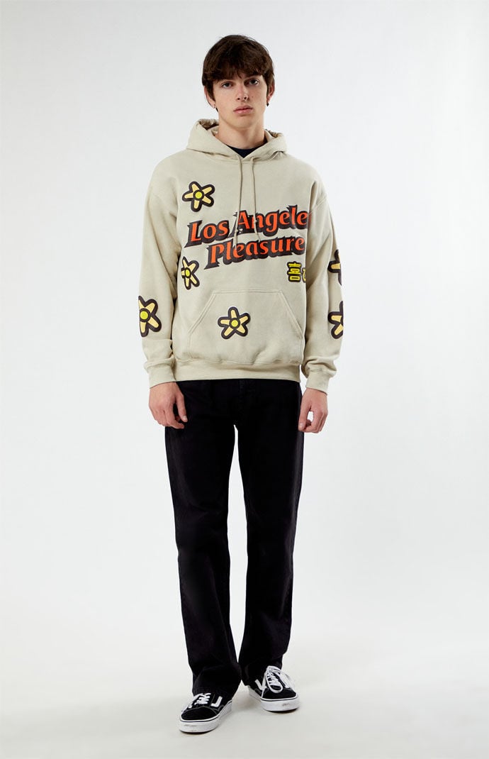 Pacsun los angeles 2025 hoodie