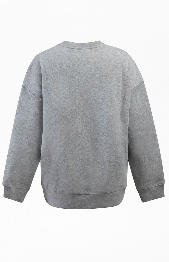 Otto♡2点INSCRIRE CREW NECK SWEATとビアンカ BEAMS（ビームス）ONEITA / Pigment Dye Crewneck Sweat 24AW