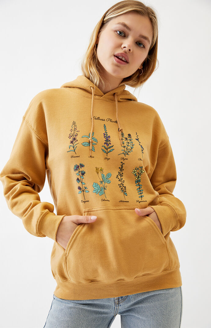 Pacsun desert dreamer hoodie Clearance