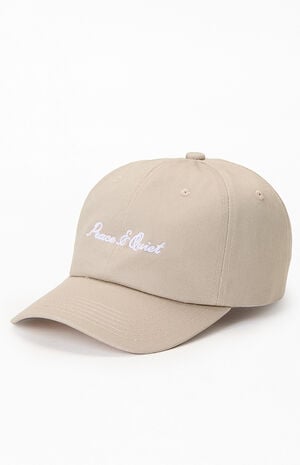 Signature Dad Hat image number 2