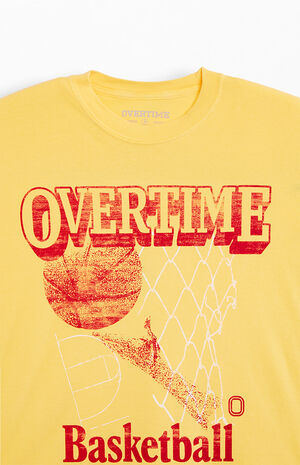 Basketball T-Shirt image number 3