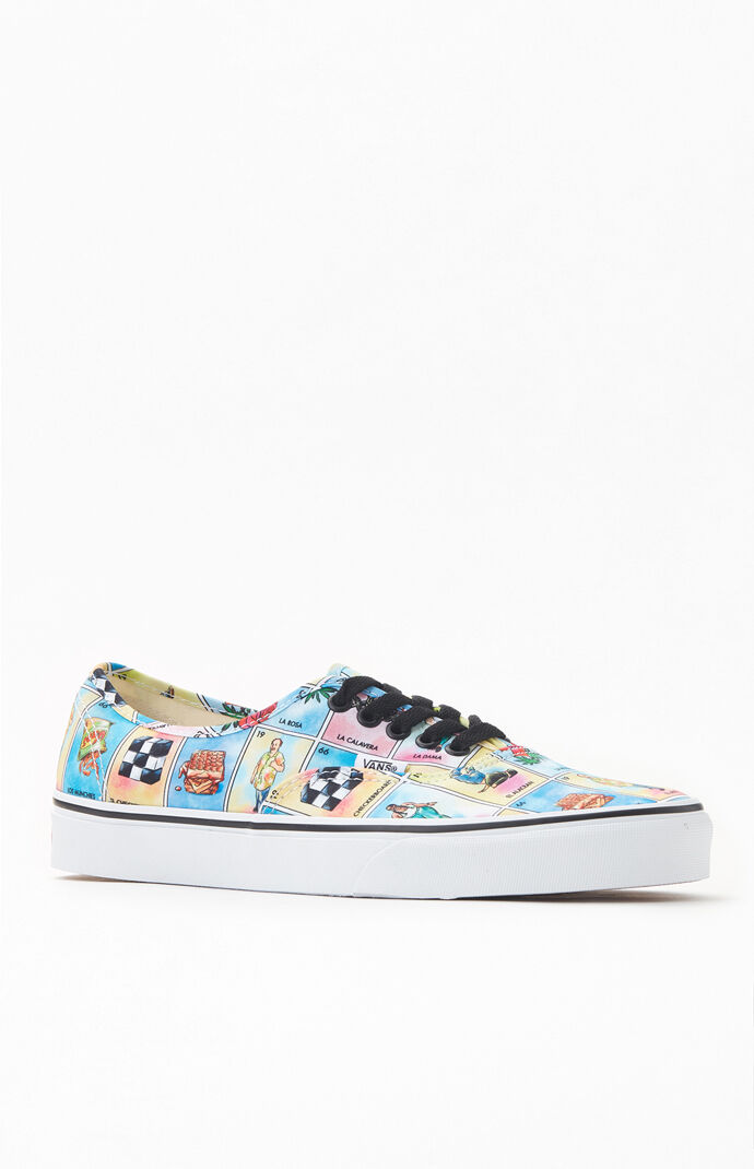 vans shoes pacsun