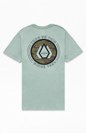 Link Fill T-Shirt image number 1