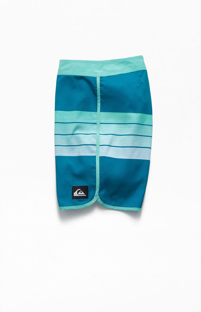 Everyday Grassroots 17" Boardshorts