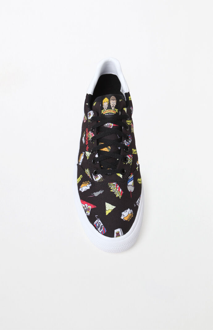 adidas 3MC Vulc Beavis And Butt Head Shoes PacSun PacSun