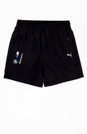 BMW MMS Essential Logo Shorts image number 1