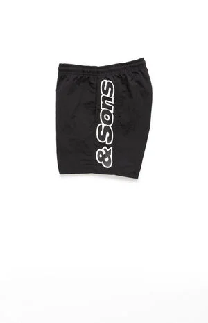 Billboard Adventure Shorts image number 3