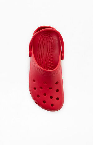 Kids Classic Clogs image number 5