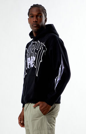 Night Pac Hoodie image number 4