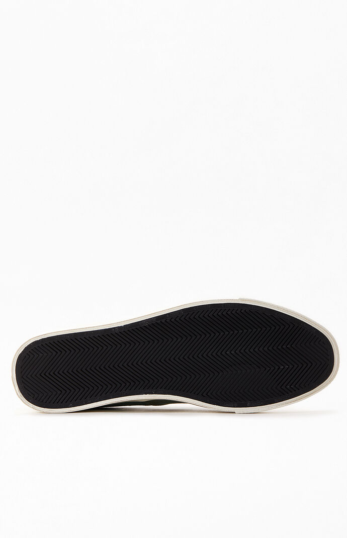 Jungle Cloth Skid Grip Shoes
