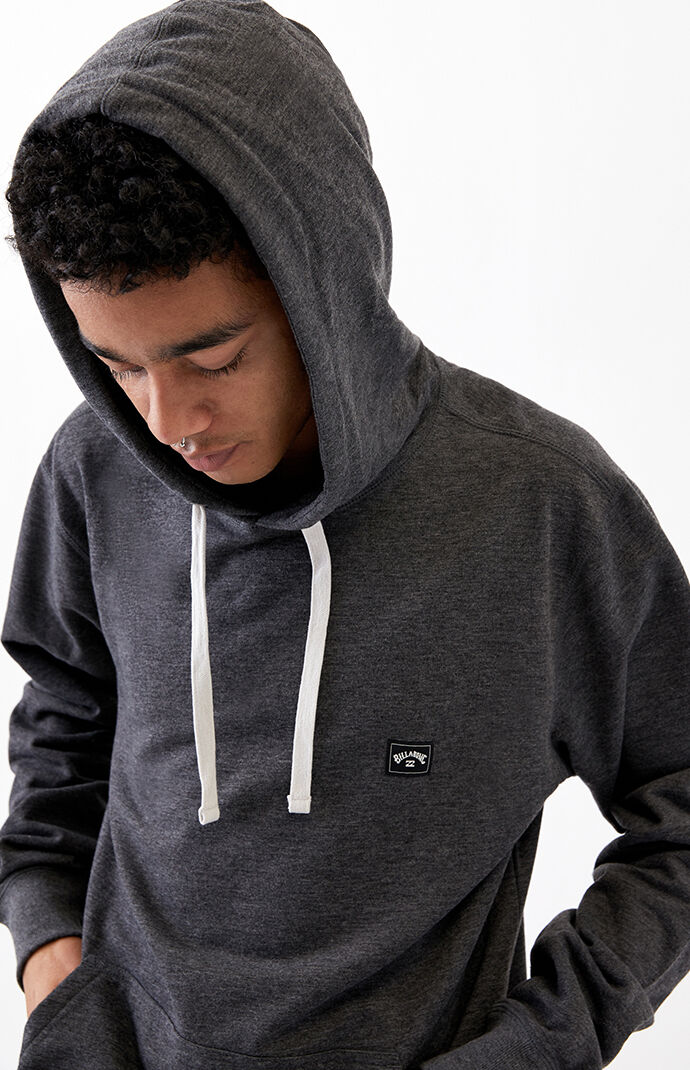 All Day Hoodie