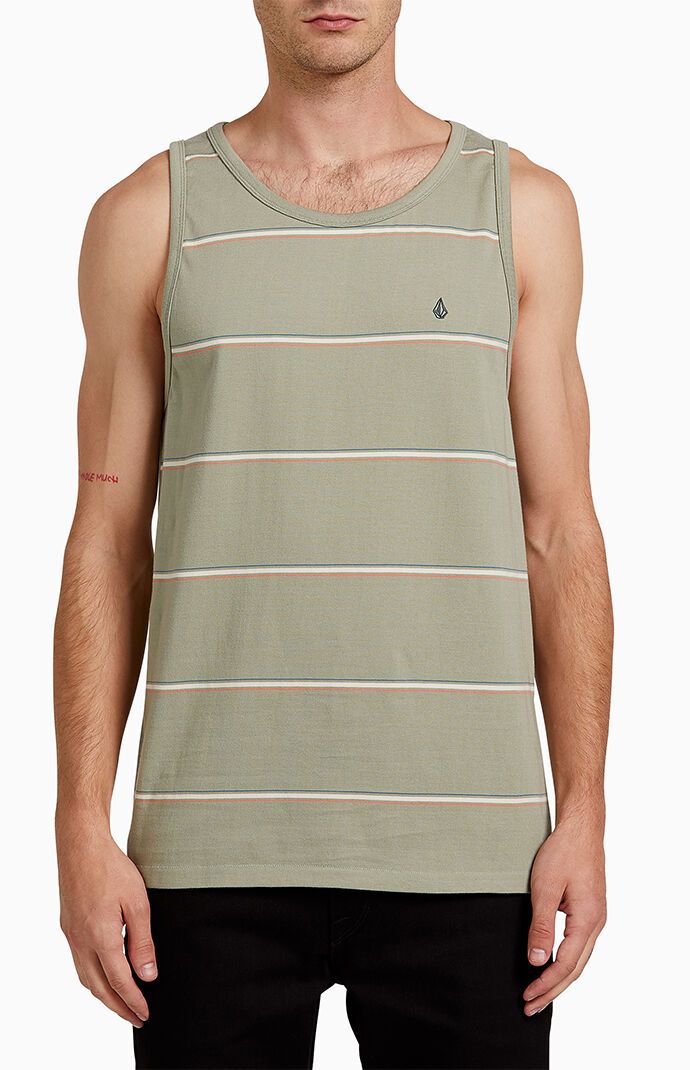 Yewbisu Tank Top