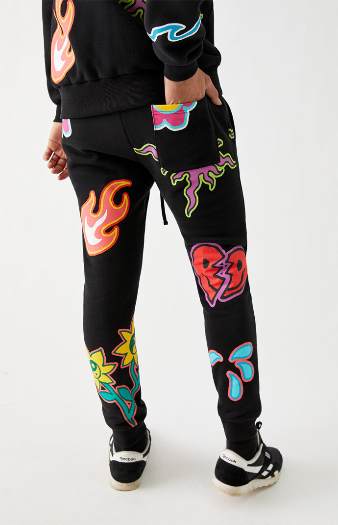 Wildest Dreams Jogger Sweatpants
