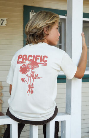 Pacific Sunwear Florist T-Shirt image number 1