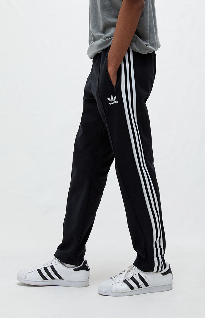 Adidas originals adicolor beckenbauer joggers on sale