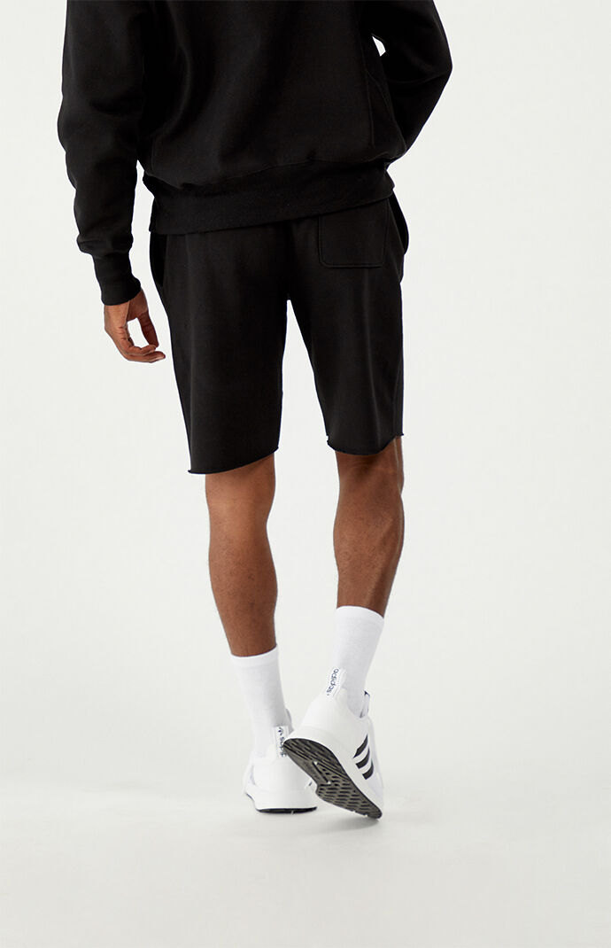 Collegiate Sweat Shorts