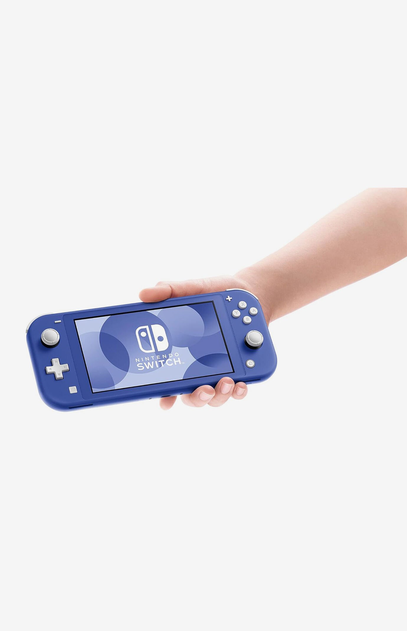 Blue Nintendo Switch Lite | PacSun