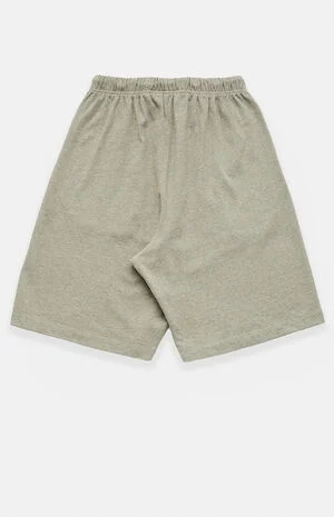 Seal '90s Sweat Shorts image number 2