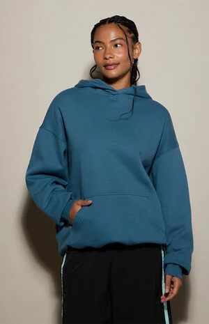 Ultra Soft Fleece Hoodie image number 2