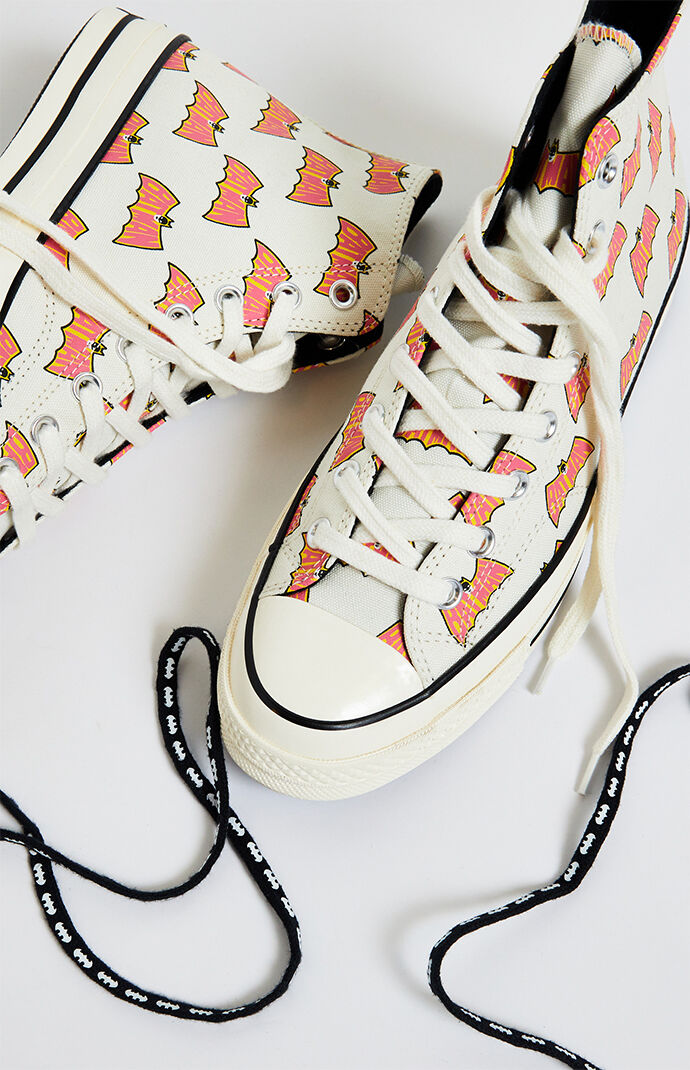 converse x batman chuck 70
