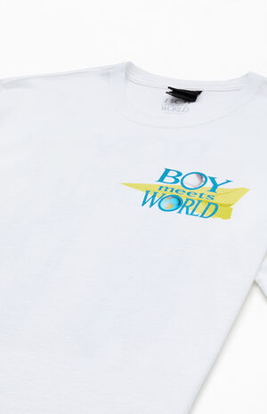 Boy Meets World T-Shirt image number 3