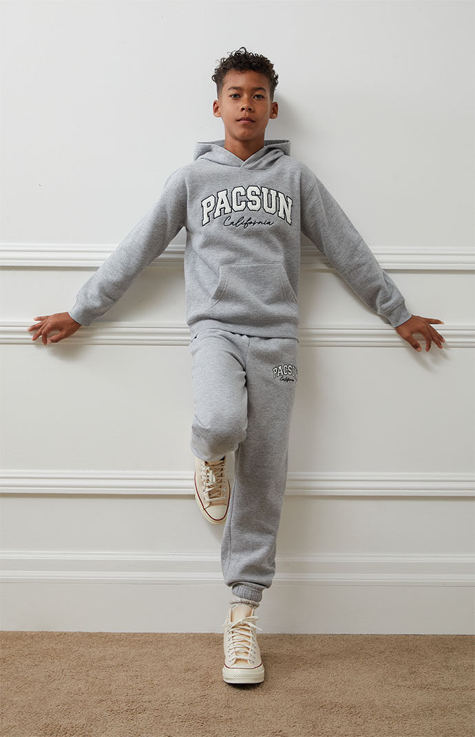 PacSun Kids Jogger Sweatpants PacSun