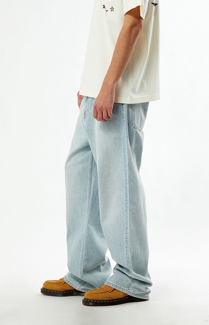 FORD Legacy Baggy Jeans
