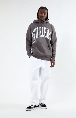 Dark Star Arch Classic Hoodie image number 3