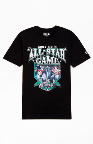 MLB All-Star Game apparel guide: t-shirts, hats, sneakers, socks