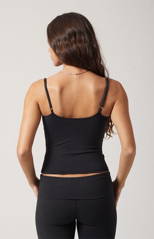 Active Yoga Rosaline Tank Top image number 4