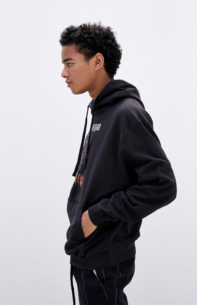 Captain Morgan Hoodie