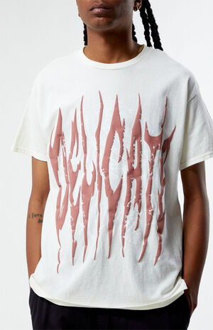 Delicate T-Shirt image number 3