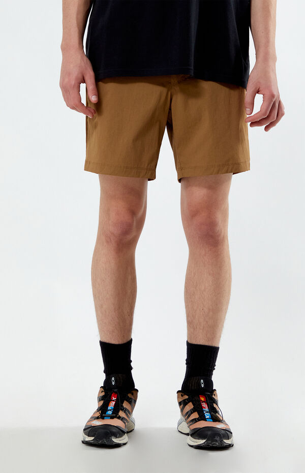 Columbia Landroamer Ripstop Shorts PacSun