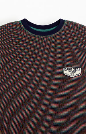 Thrice Thermal Long Sleeve T-Shirt image number 2