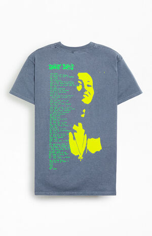 Jane's Addiction Jane Says T-Shirt image number 2