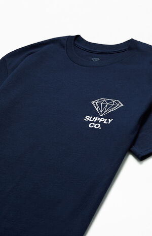 Supply Co. T-Shirt image number 2