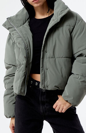Puffer Jacket image number 2
