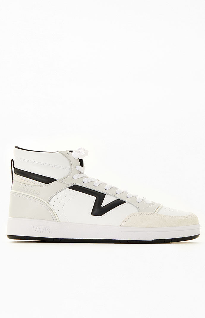 【Vans】Lowland Mid ComfyCush JMP Sport Shoe Vans Lowland Mid ComfyCush JMP Sport Shoes | PacSun