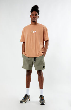 Peach N80 T-Shirt image number 4